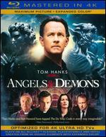 Angels & Demons [Includes Digital Copy] [Blu-ray]