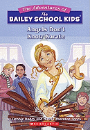 Angels Don't Know Karate