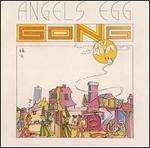 Angel's Egg (Radio Gnome Invisible, Vol. 2)