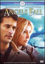 Angels Fall - Ralph Hemecker