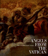 Angels from the Vatican: The Invisible Made Visible