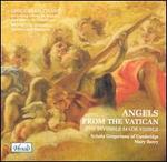 Angels from the Vatican