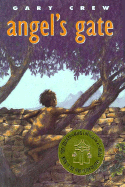 Angel's Gate - Crew, Gary