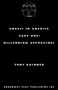 Angels in America, Part One: Millennium Approaches