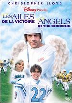 Angels in the Endzone