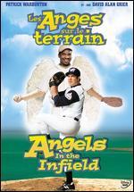 Angels in the Infield