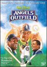 Angels in the Outfield