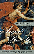 Angels & Insects