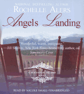 Angels Landing: A Cavanaugh Island Novel