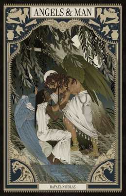 Angels & Man - Nicol�s, Rafael