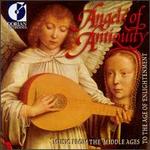 Angels of Antiquity