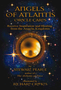 Angels of Atlantis: Oracle Cards