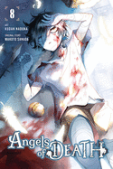 Angels of Death, Vol. 8: Volume 8