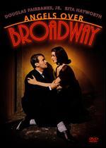 Angels Over Broadway