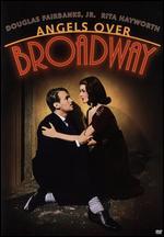 Angels Over Broadway