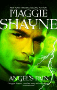 Angel's Pain - Shayne, Maggie