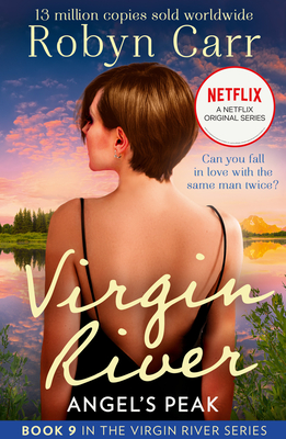 Angel's Peak - Carr, Robyn