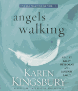 Angels Walking