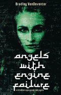 Angels with Engine Failure: An Arabian Cyberpunk Tale Cycle
