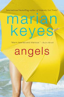 Angels - Keyes, Marian
