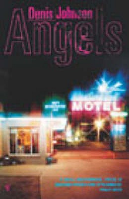 Angels - Johnson, Denis