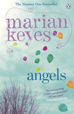 Angels - Keyes, Marian