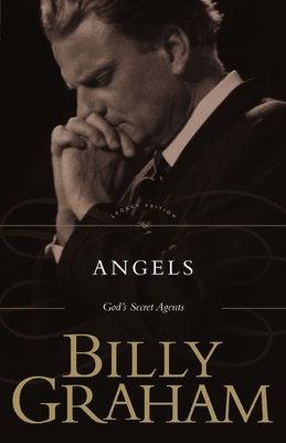 Angels - Graham, Billy