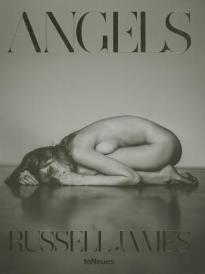 Angels - James, Russell