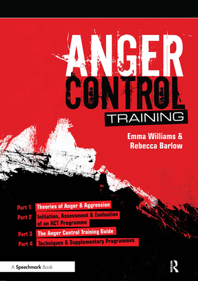 Anger Control Training - Williams, Emma, and Kelly, Rebecca