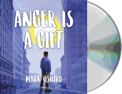 Anger Is a Gift