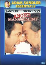 Anger Management [with Zohan Movie Ticket] - Peter Segal