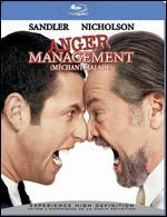 Anger Management