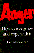 Anger - Madow, Leo