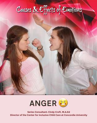 Anger - Waters, Rosa