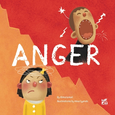Anger - Ismail, Rima