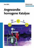 Angewandte Homogene Katalyse
