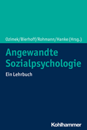 Angewandte Sozialpsychologie: Ein Lehrbuch