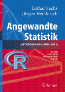 Angewandte Statistik: Methodensammlung Mit R
