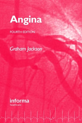 Angina - Jackson, Graham, LLM