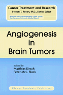 Angiogenesis in Brain Tumors