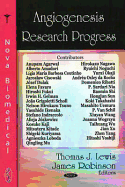 Angiogenesis Research Progress