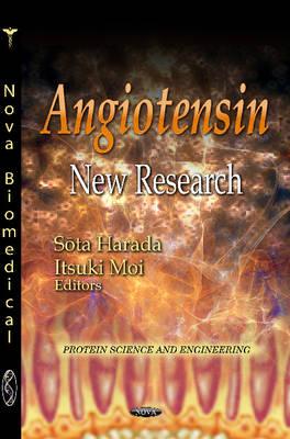 Angiotensin - Harada, Sota