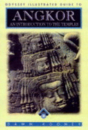 Angkor: An Introduction to the Temples