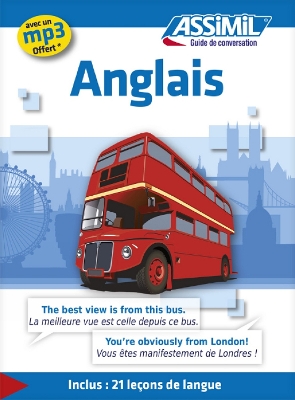 Anglais - Assimil