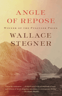 Angle of Repose (Pulitzer Prize Winner)