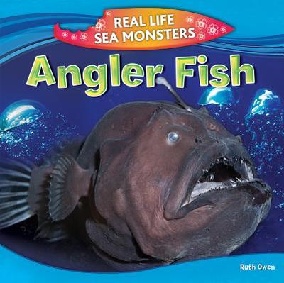 Anglerfish - Owen, Ruth