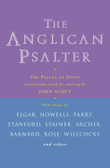 Anglican Psalter: The Psalms of David