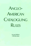 Anglo-American Cataloguing Rules