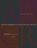 Anglo-American Cataloguing Rules