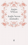 Anglo-Saxon Attitudes